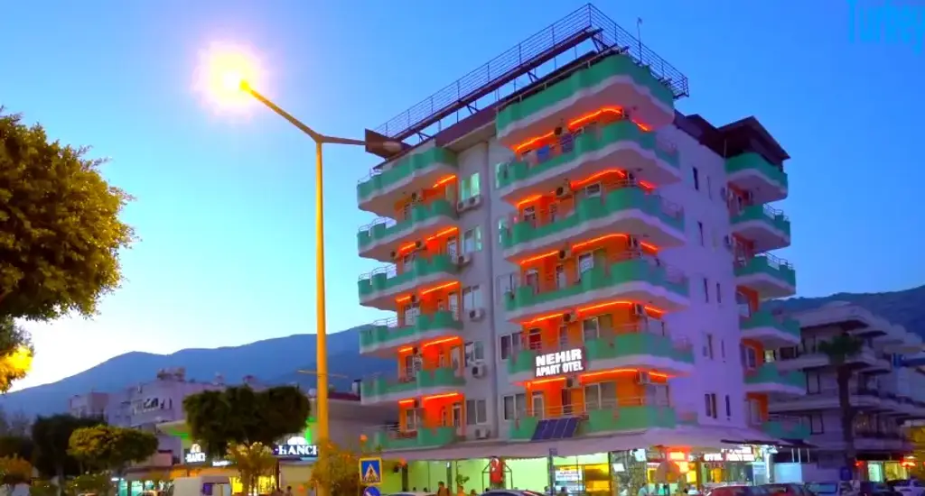 Nehir Suit Otel - Ailelere özel konforlu konaklama