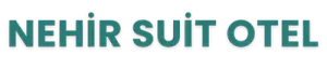 Nehir Apart Logo